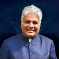 Bhupender Yadav(@byadavbjp) 's Twitter Profile Photo