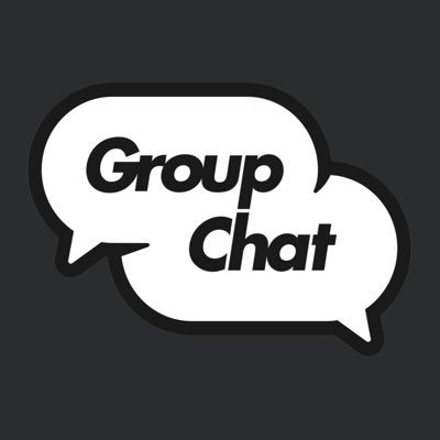 GroupChatClub Profile Picture
