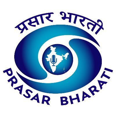 Official Account of #India's Public Service Broadcaster 
@prasarbharati | All India Radio News | DD News | DD India