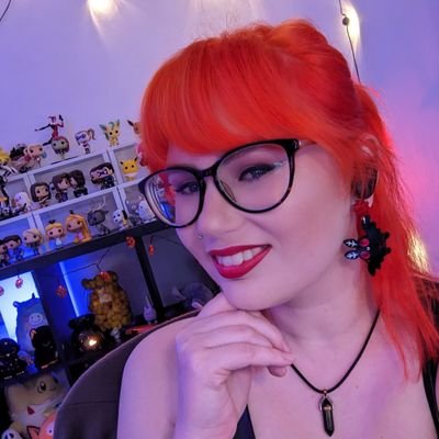 Twitch Variety Affiliate 🎮 She/They 🌸 Bisexual Disaster 🌈 Aussie 🇦🇺 SAFE SPACE 🏳️🌈 saltqueenplays@gmail.com 🎨 by @gg_jevic (🔞 artist) ⏰@saltqueenplays