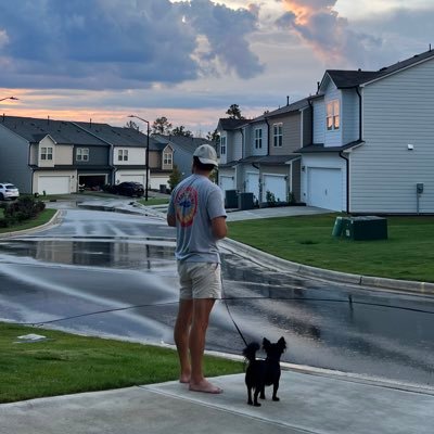 CoachHarder11's profile picture. 