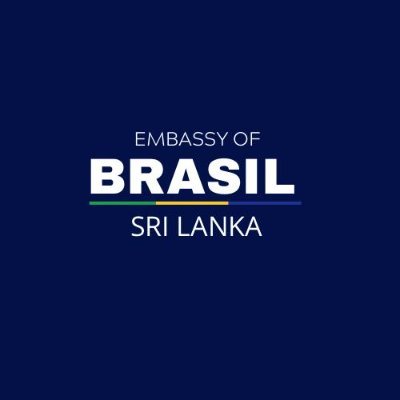 Embassy of Brasil-Colombo