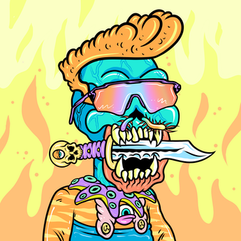 CyrilHo94800533's profile picture. 💪  Gym 💪 #Nft #dao $BNB