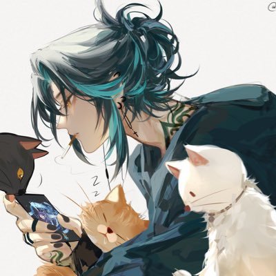 valkxal's profile picture. kxeilaa