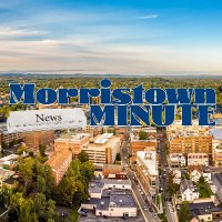 Morristown Minute(@MorrisMinute) 's Twitter Profile Photo