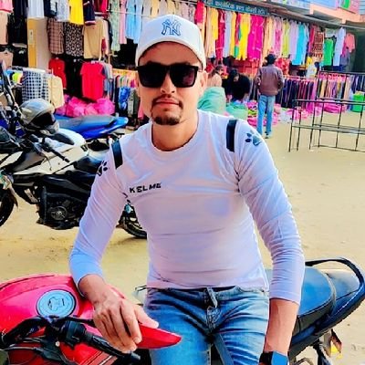 BirBist13's profile picture. 