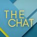 The Chat (@TheChat_Podcast) Twitter profile photo