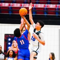 Keshawn Myles (@keshawn_myles23) 's Twitter Profile