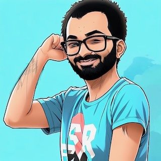 Senior Engineer @getpostman github: kriss1897
