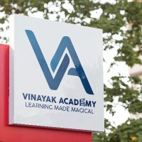 Vinayak Academy(@academy_vinayak) 's Twitter Profile Photo