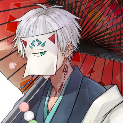 【公式】みにくい遊郭の子＆連弾ノオト@4/4(金)単行本8巻発売さんのプロフィール画像