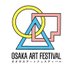 オオサカアートフェスティバル (@osaka_art_fes) Twitter profile photo オオサカアートフェスティバル (@osaka_art_fes) Twitter profile photo