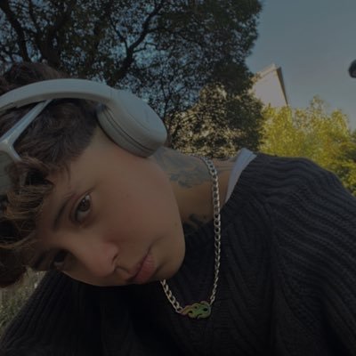 DanyMezag's profile picture. vivo del arte de ser yo misma. cree en ti.