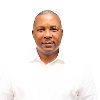 CEO | Founder of Uno Telos Limited (Nigeria, Ghana, Kenya, South Africa, and USA)