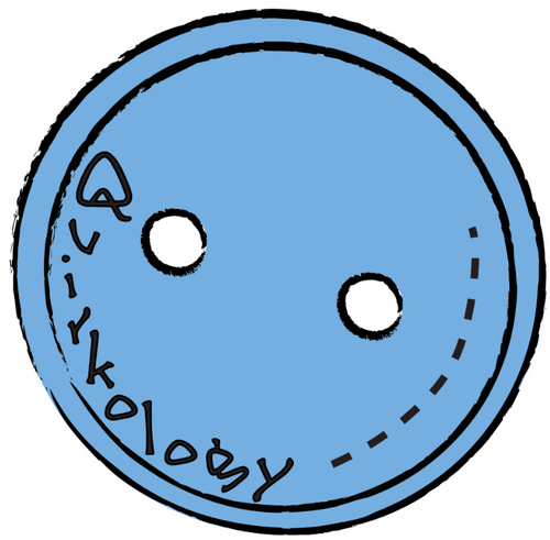 Quirkology's profile picture. 