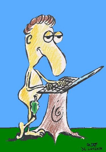 Zesbrcharges's profile picture. O ZÉS BR, é um blog que procura através do humor, falar sobre problemas sociais e até mesmo coisas normais do nosso cotidiano. (André de Lucena)