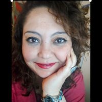 Lindamaria Ortega(@fralinor) 's Twitter Profile Photo