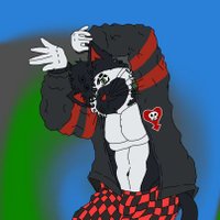 Ninja After Night (@ninjaafternight) 's Twitter Profile
