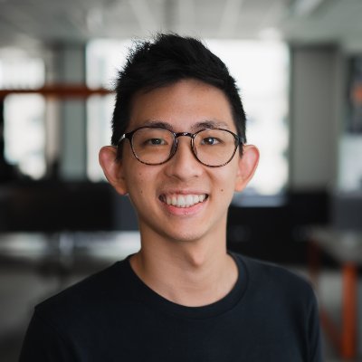 axelsukianto's profile picture. B2B SaaS Marketer