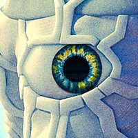 Ingram (@ingram_arts) 's Twitter Profile Photo Ingram (@ingram_arts) 's Twitter Profile Photo