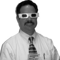 Lawrence Kaufman (@kaufman3d) 's Twitter Profile