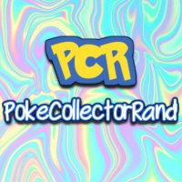 PokeCollectorRand(@Collector_Rand) 's Twitter Profile Photo