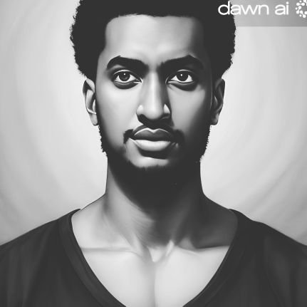 Yishak Zewdu AKA Baba is founder of SOMMI, an entertainment channel, a writer and standup comedian.