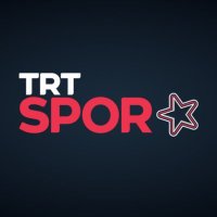 TRT Spor Yıldız(@trtsporyildiz) 's Twitter Profile Photo