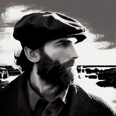 PeteFriedlander's profile picture. 