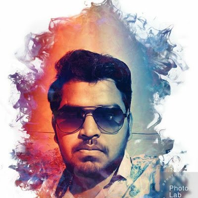 DaxilPatel9's profile picture. 