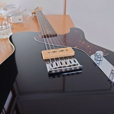 ギタリストとしてドラマ「オトナ女子」「HOPE〜期待ゼロの新入社員〜 」「逃げるは恥だが役に立つ」「大貧乏」「私の家政婦ナギサさん」の劇伴、「スッキリ」「ズームインサタデー・スナックモッチー」テーマ曲、TVアニメ「ぽんのみち」キャラソン全5曲等へのREC参加。太鼓の達人・企業曲の作編曲等。2018.7月ジストニア脳手術