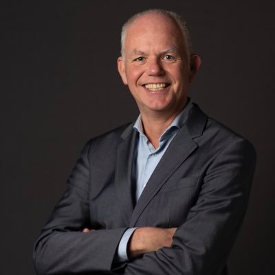 Getrouwd met Margriet | vader van Tijmen | manager Innovatie & ICT @AnteaGroupNL | @DOS46 | @SVN69 | Een dag niet gelachen is een dag niet geleefd