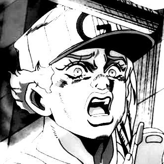 Gives context to @JJBAMusicCon (not gimmick) ●no spoilers or nsfw●gore●Inactive = burnout
●he/they●Number 1 Emporio enthusiast●Nickname:Sav●i RT alot●🇹🇷