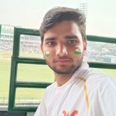 BipulKu46789245's profile picture. IT
Msdian🔥
CSK❣️