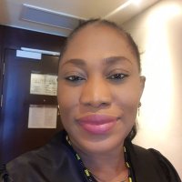 Omolara Baiyegunhi(@LaraBaiyegunhi) 's Twitter Profile Photo