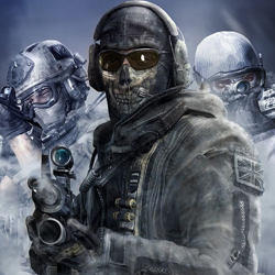 CODForums247's profile picture. 