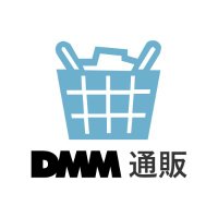 DMM通販【公式】(@DMM_tsuhan) 's Twitter Profile Photo