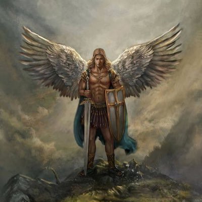 Archang91369663's profile picture. to rid all evil doing* to expose all fakes