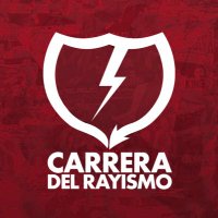 CarreradelRayismo(@carrerarayismo) 's Twitter Profile Photo
