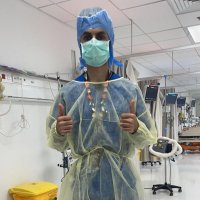 فهد منيس🩺 (@fahadmnisq) 's Twitter Profile