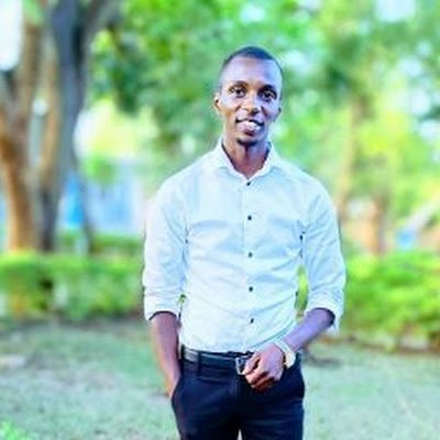 EWamuso's profile picture. 