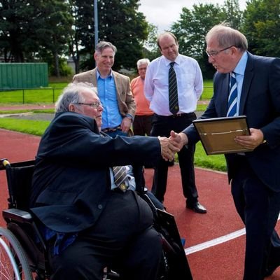 https://t.co/rReSvh55Xd

SLEEP TIGHT DAD 🥃🏆🏅
 TOM ALLISON  Mr Lothian 
9/9/1946 TO 2/2/2023