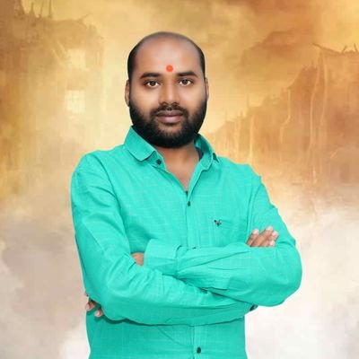 नितेश महागोकार युवासेना उपतालुका प्रमुख तथा नाभिक युवासंघटना जिल्हा कार्याध्यक्ष चंद्रपूर कोरपना