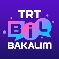 TRT Bil Bakalım(@trtbilbakalim) 's Twitter Profileg