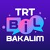 TRT Bil Bakalım (@trtbilbakalim) Twitter profile photo