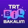 trtbilbakalim's profile picture. TRT Bil Bakalım'la bilgini yarıştır, TRT Piri'yle kelimelerin peşine düş! 🤓

Uygulamamızı indirmek için aşağıdaki linke tıkla! ⬇️