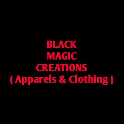 Black Magic Creations