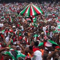 NDC Greater Accra Youth Wing(@Ndc_gayouthwing) 's Twitter Profile Photo