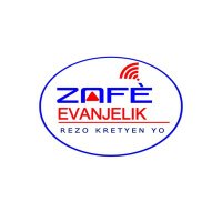 ZAFÈ EVANJELIK(@zafeevanjelik) 's Twitter Profile Photo