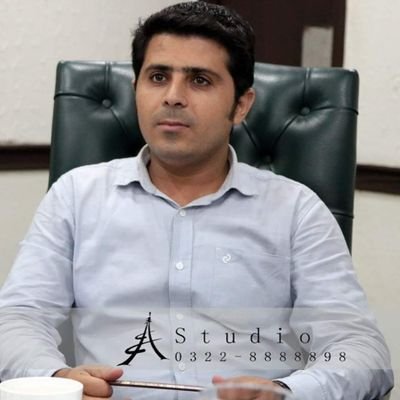 Journalist City42 &24 News
pro democracy believe in civil supermacy ۔